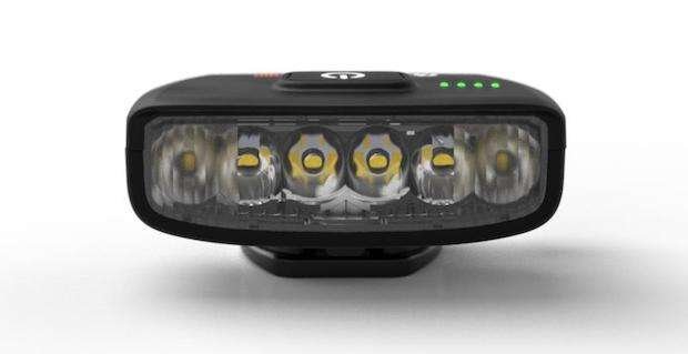 The Best Mountain Bike Lights For Night Riding Outbound Lighting Hangover bike light