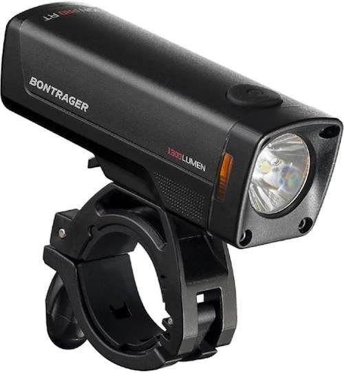 Bontrager Ion Pro RT Front Bike Light | REI Co-op