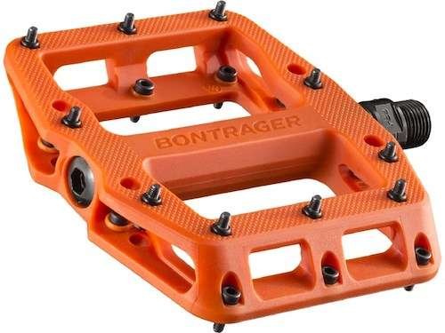 The Best Budget Mountain Bike Pedals Bontrager Line Elite are among the best budget mountain bike pedals
