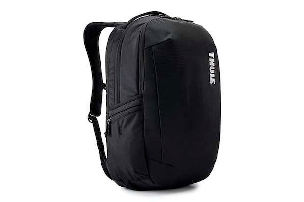 Messenger Bag or Backpack for Cycling: How To Choose Thule Subterra backpack
