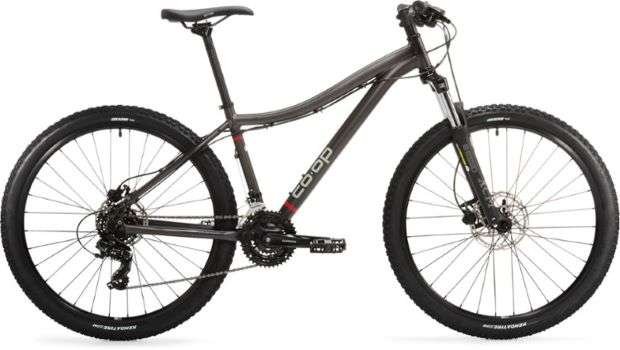 BEST Mountain Bike for Women Under $500 The best women's mountain bike under $500