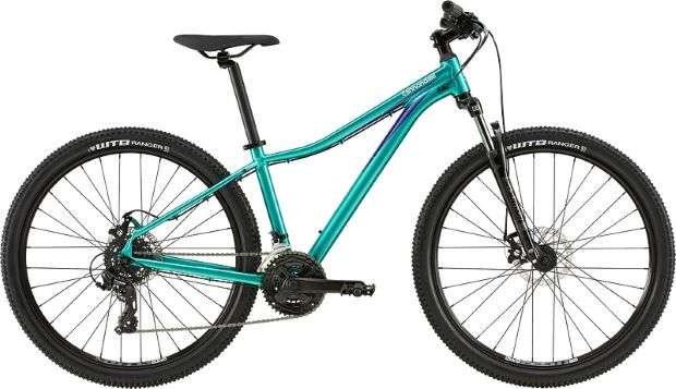 BEST Mountain Bike for Women Under $500 The best women's mountain bike under $500