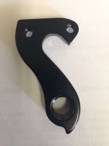 Do You Need a Derailleur Hanger? Derailleur hanger purchased after cyclist learned if you do need a derailleur hanger