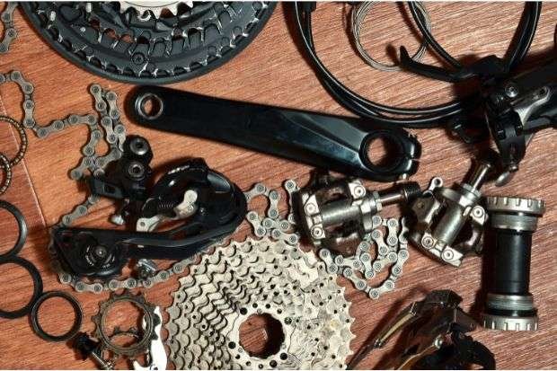 Shimano Claris vs Shimano Sora: Know the Differences Before You Buy Bicycle groupset