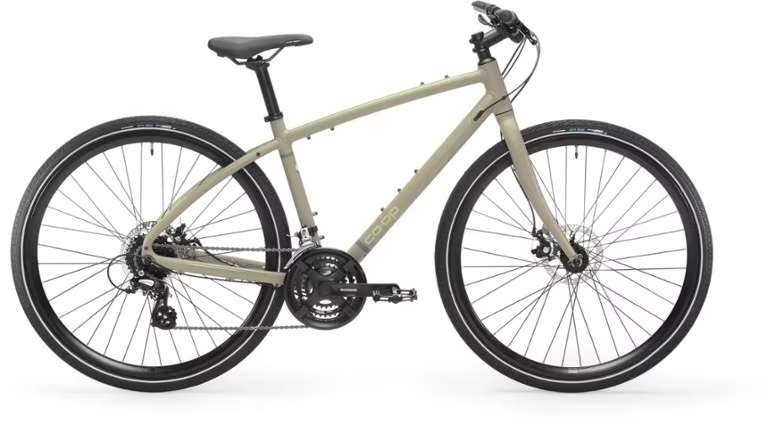 Co-op Cycles CTY 1.1 Bike | REI Co-op