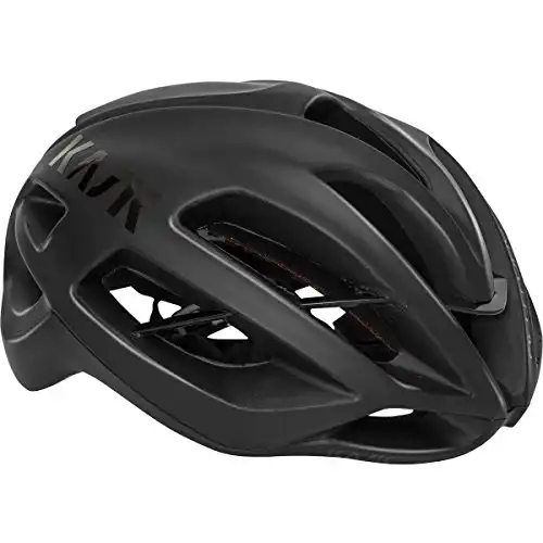 Kask Protone Helmet, black Matte, Small